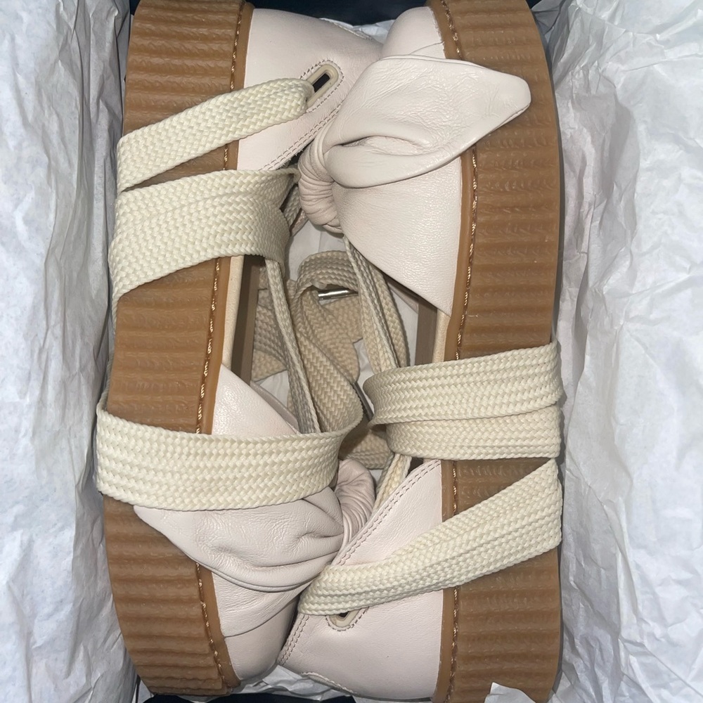 Puma Fenty Bow Creeper Sandal